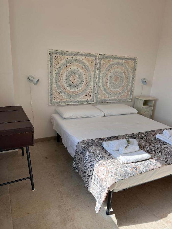 Trulli In Vigna Hotel Selva Di Fasano Exterior photo